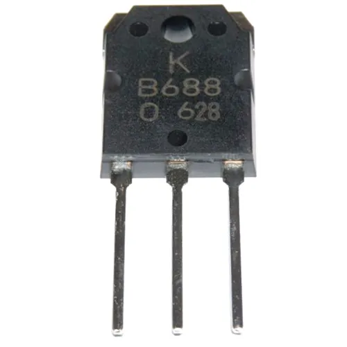 2SB688 TRANZISTOR - 