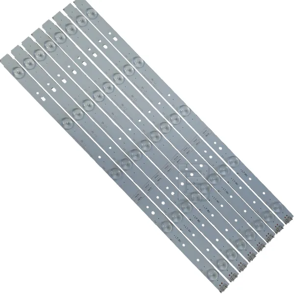 LED BAR-TESLA43 - pozadinsko osvetljenje za tesla tv