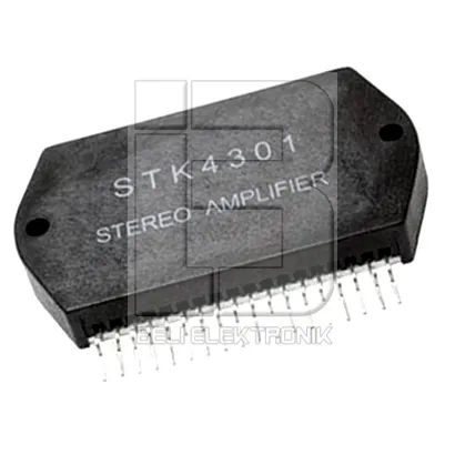 STK4301 IC KOLO - 