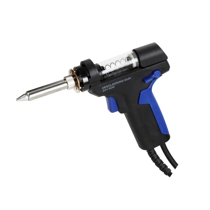 LEMILICA ZD-553R-Iron - pistolj za odlemljivac