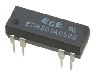 RELE EDR201B0500Z - 