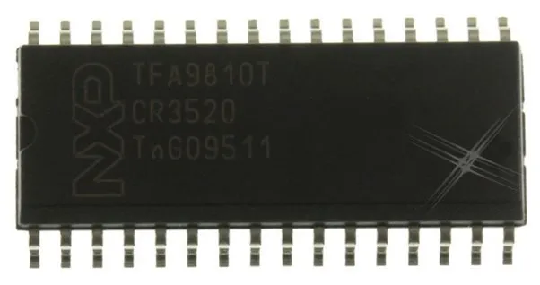 TFA9810T IC KOLO - 