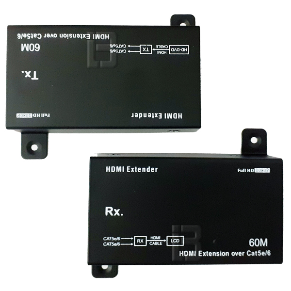 HDMI EXTENDER HD-EX060 - 