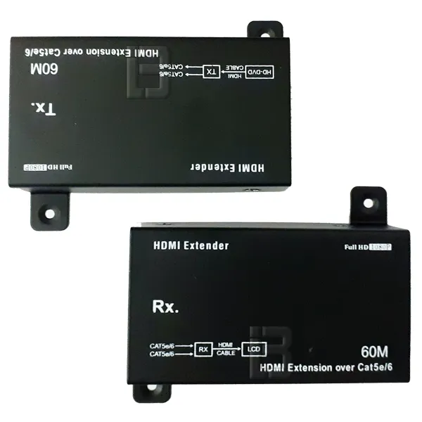 HDMI EXTENDER HD-EX060 - 