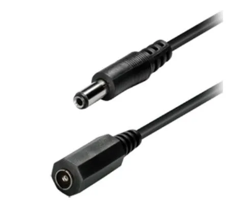 PRODUŽNI DC-5.5/2.1mm 5.0m - 
