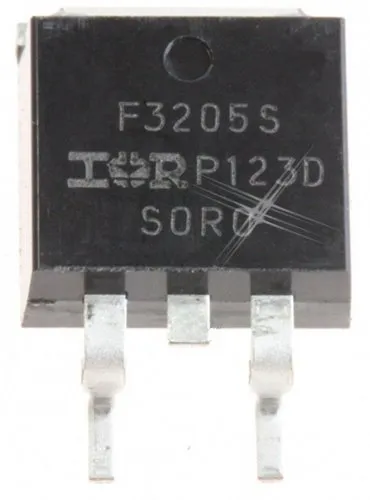 IRF3205S TRANZISTOR - 