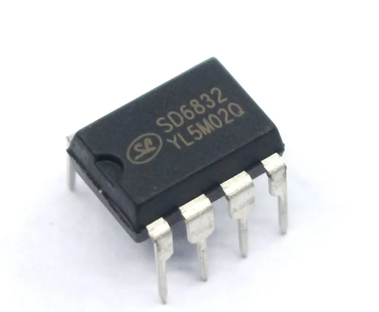 SD6832 IC KOLO - 