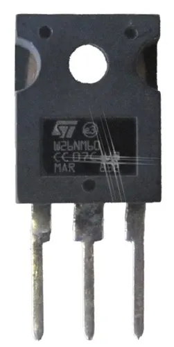 STW26NM60 TRANZISTOR - 