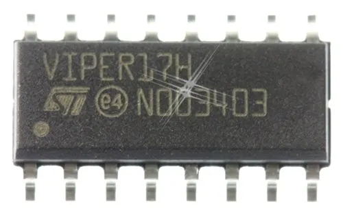 VIPER17HD IC KOLO - 
