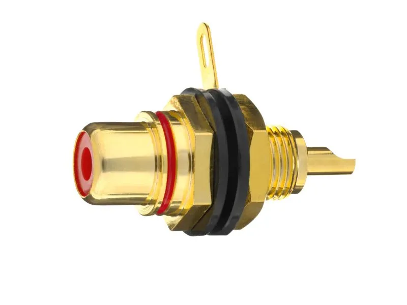 UTIČNICA RCA PREMIUM-R - 