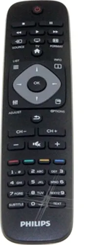 DALJINSKI PHILIPS 996590003112 - daljinski upravljač za philips tv