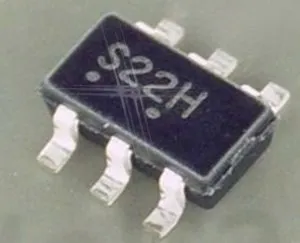 STF202-22T1 IC KOLO - 