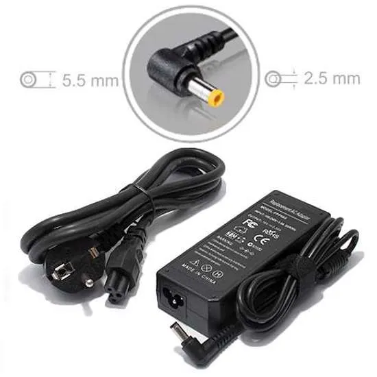 ISPRAVLJAČ 16V3.36A - 