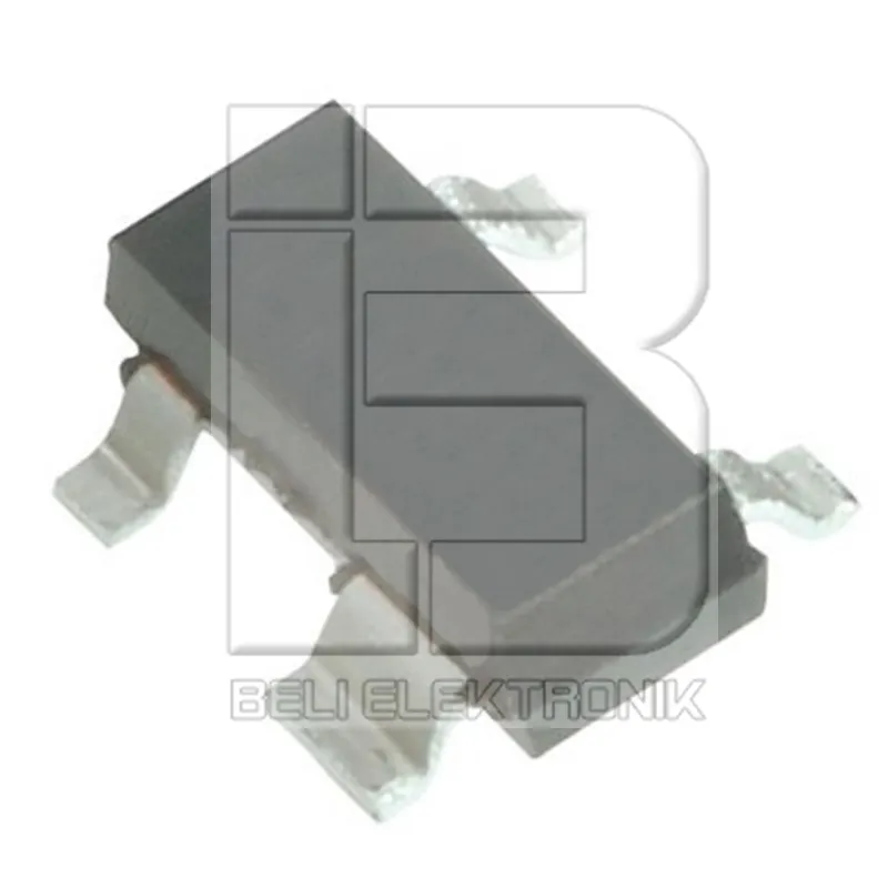 BF998 TRANZISTOR - 