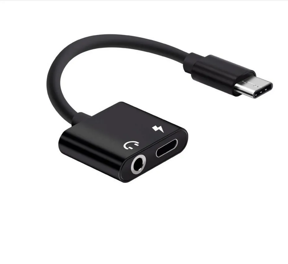 TIPc-3.5mm ADAPTER - 