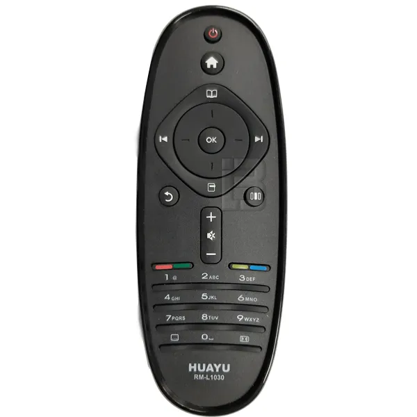 DALJINSKI PHILIPS RM-L1030Hu - daljinski upravljač za philips tv