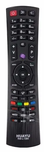 DALJINSKI VESTEL RM-L1385Hu - 