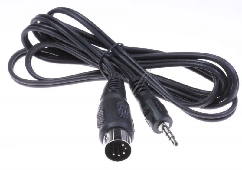 AUDIO KABL DIN5-3.5 - 