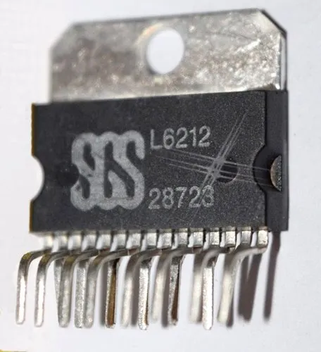 L6212 IC KOLO - 