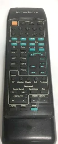 DALJINSKI HARMAN K-AVI200 - 