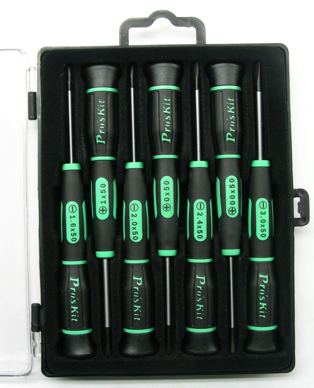 ODVIJAČ SD-081A - 