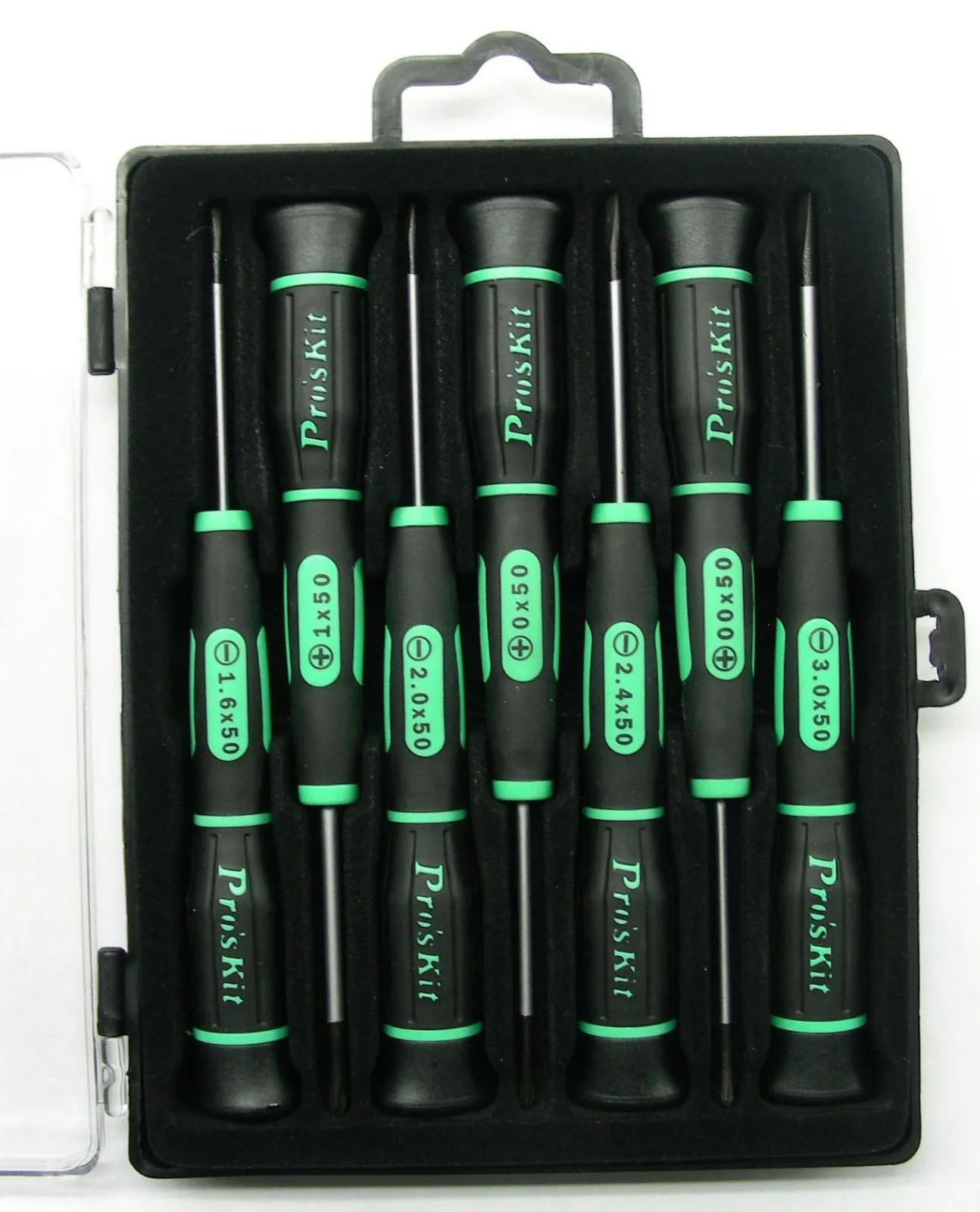 ODVIJAČ SD-081A - 