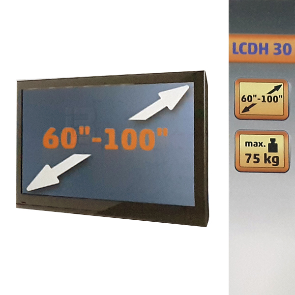TV NOSAČ LCDH30 60-100 - 