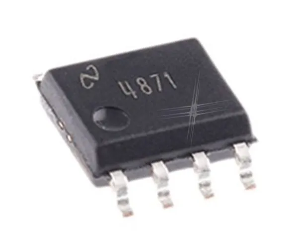 LM4871M IC KOLO - 