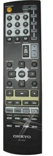 DALJINSKI ONKYO HTR340 - 