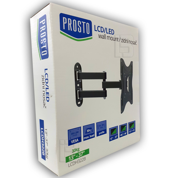 TV NOSAČ LCDH322 - 