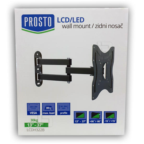 TV NOSAČ LCDH322 - 
