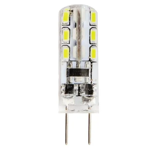 SIJALICA LED G4-1.5W6400K - 