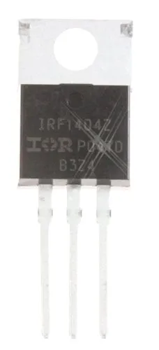 IRF1404ZPBF TRANZISTOR - 