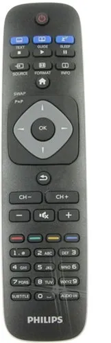 DALJINSKI PHILIPS 996590009559 - daljinski upravljač za philips tv