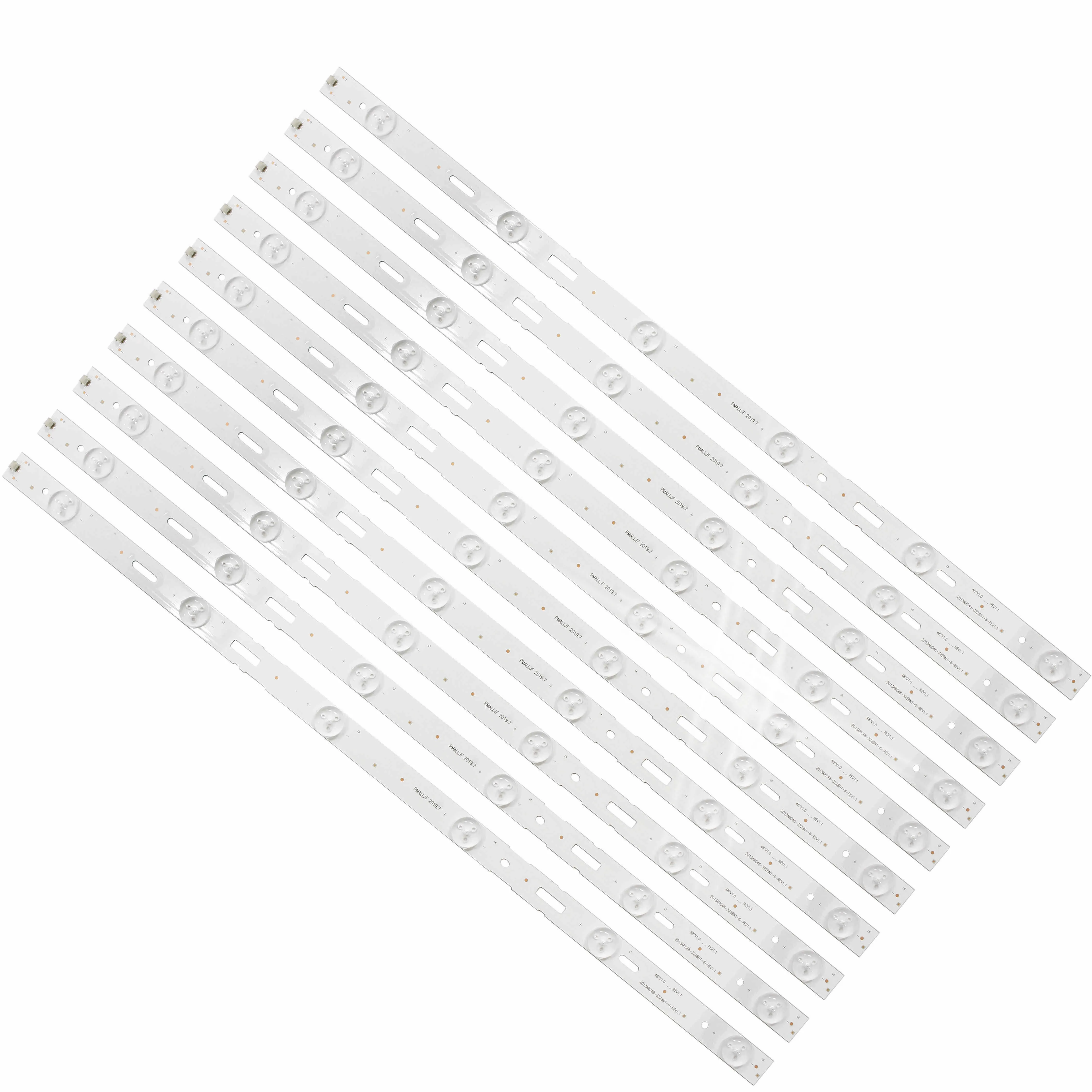 LED BAR-GRUNDIG48VLE - pozadinsko osvetljenje za grundig tv