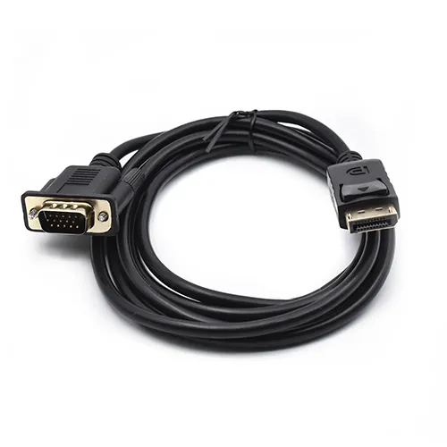 DISPLAYPORT-VGA/1.8 - 