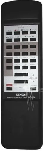 DALJINSKI DENON RC176 - 