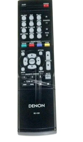 DALJINSKI DENON RC1181 - 