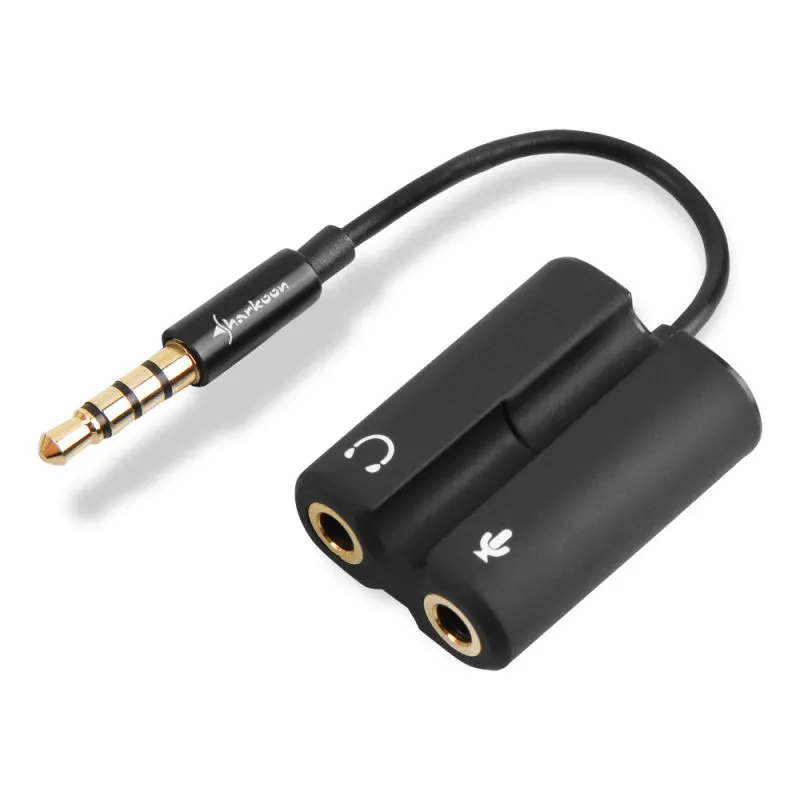 ADAPTER PMP35 3.5-6.35 - 