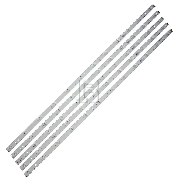 LED BAR-PHILIPS705TLB43 -  GJ-2K16-430-D512-V4