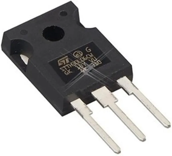 STTH30L06CW DIODA - 
