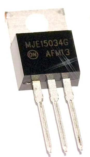 MJE15034G TRANZISTOR - 