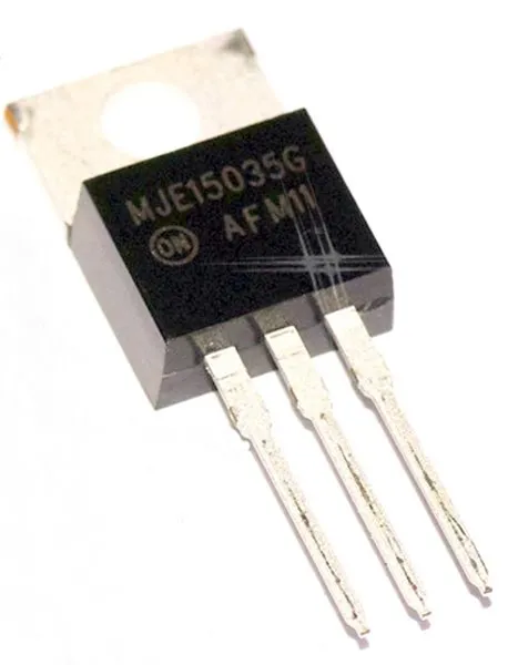 MJE15035G TRANZISTOR - 