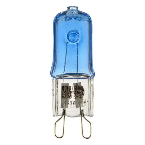 SIJALICA HALOGENA G9-40W3500K - 