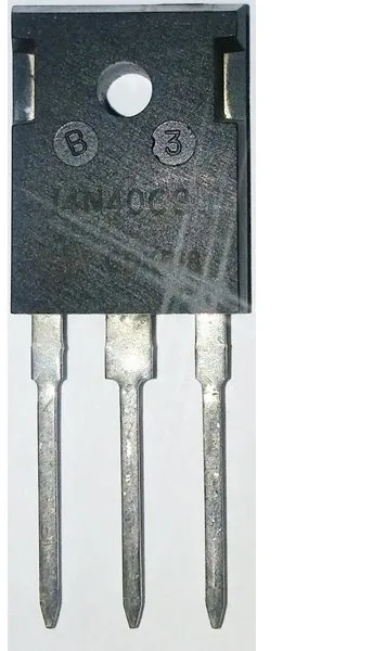 SPW14N40C3 TRANZISTOR - 