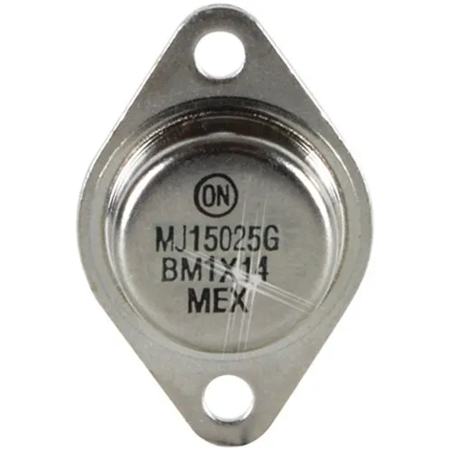 MJ15025G TRANZISTOR - 