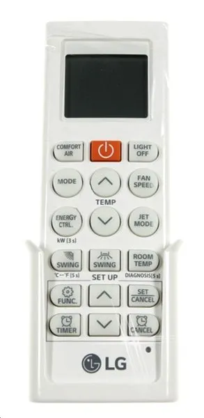 DALJINSKI KLIMA AKB74955603 - daljinski upravljač za klimu lg