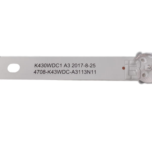 LED BAR-VISION43 - K430WDC1