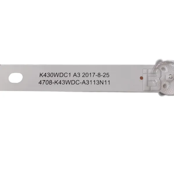LED BAR-VISION43 - K430WDC1