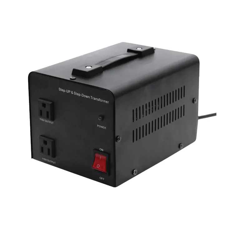 TRAFO 230-110V800W - 